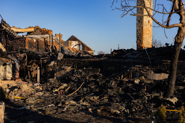Reliable Fire Damage Restoration contractor in Sammamish, WA by Fire Damage Flint