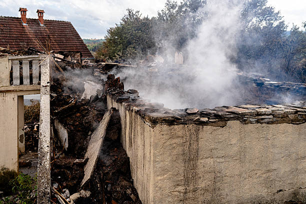 Affordable Fire Damage Restoration solutions in Sammamish, WA